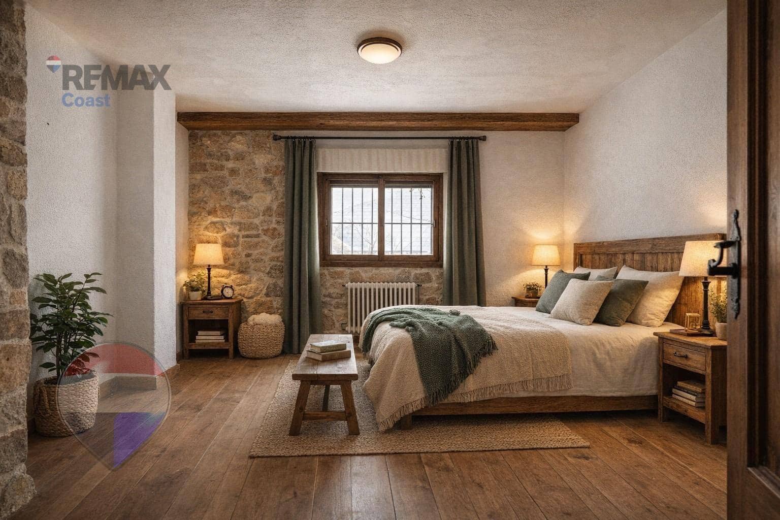 20 bedroom Hotel for sale in Guejar Sierra with garage - € 1,650,000 (Ref: 9755862)