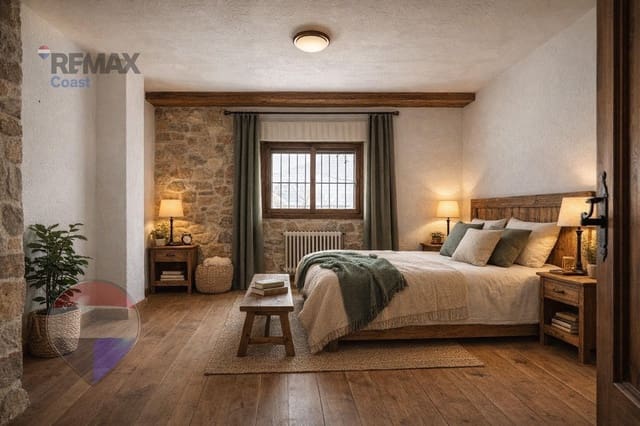 20 bedroom Hotel for sale in Güéjar Sierra with garage - € 1,650,000 (Ref: 9755862)