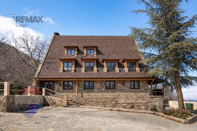 20 bedroom Hotel for sale in Güéjar Sierra with garage - € 1,650,000 (Ref: 9755862)