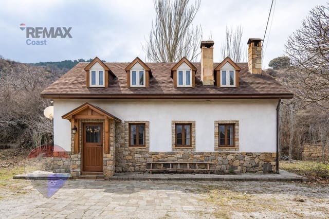 20 bedroom Hotel for sale in Güéjar Sierra with garage - € 1,650,000 (Ref: 9755862)