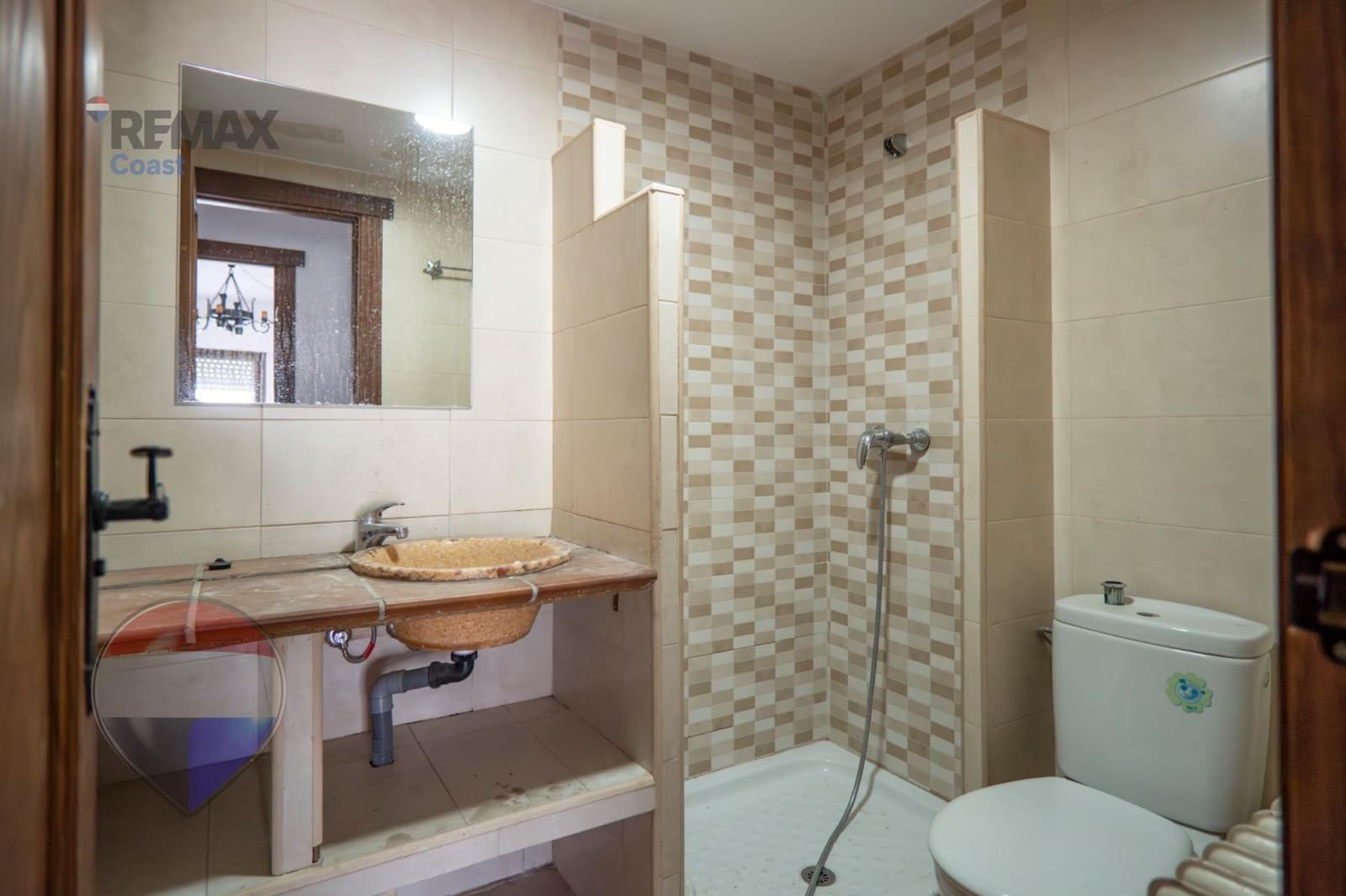 20 bedroom Hotel for sale in Guejar Sierra with garage - € 1,650,000 (Ref: 9755862)