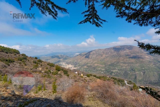 20 bedroom Hotel for sale in Güéjar Sierra with garage - € 1,650,000 (Ref: 9755862)