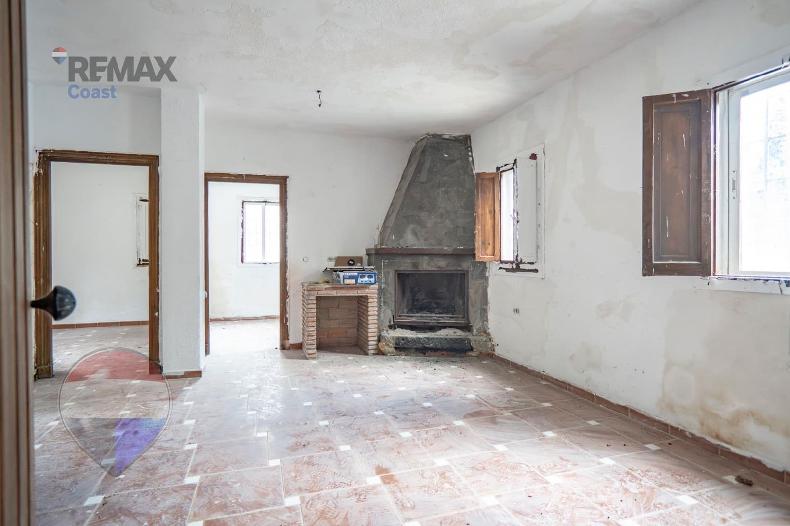 20 bedroom Hotel for sale in Guejar Sierra with garage - € 1,650,000 (Ref: 9755862)