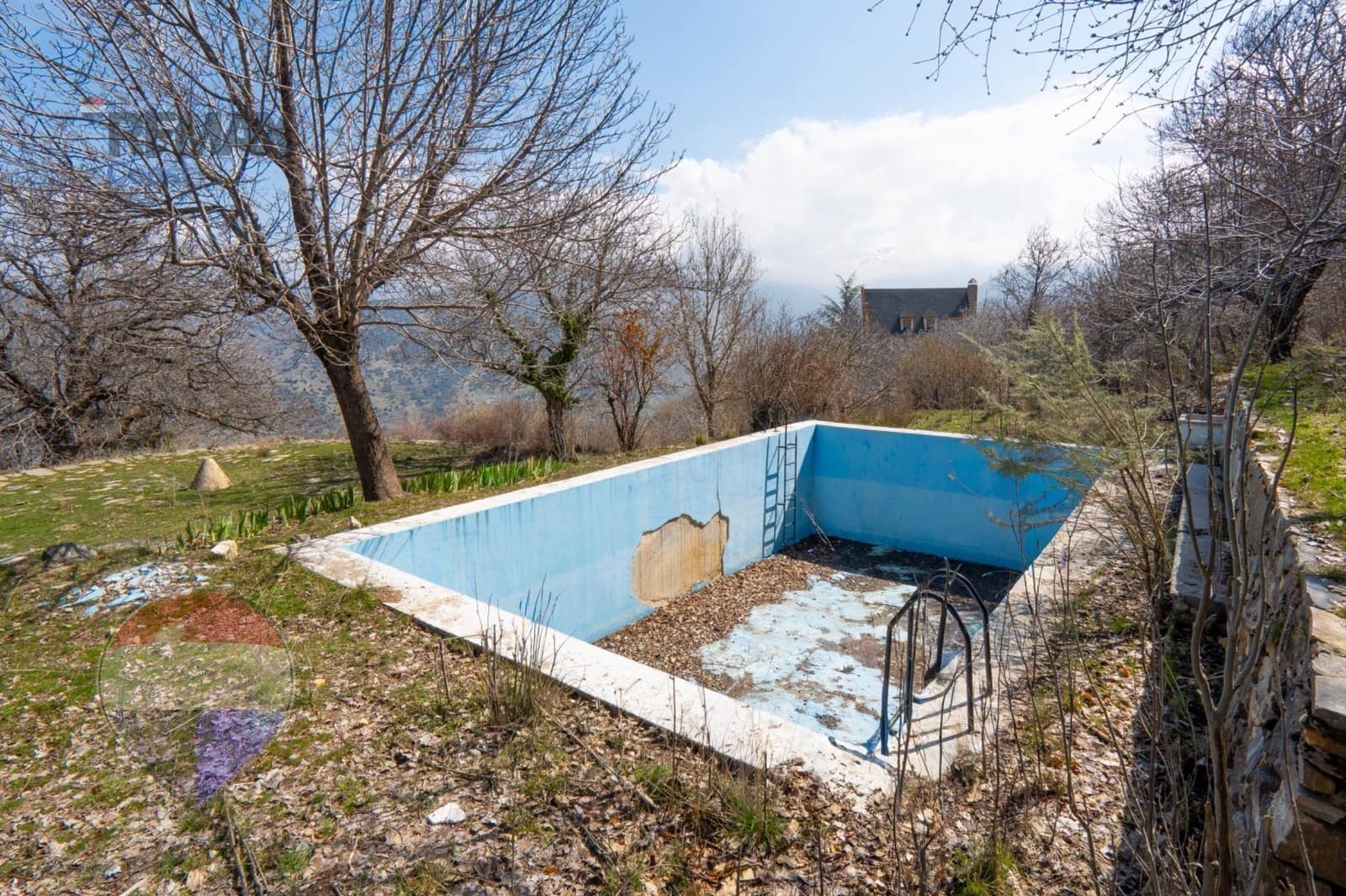 20 bedroom Hotel for sale in Guejar Sierra with garage - € 1,650,000 (Ref: 9755862)