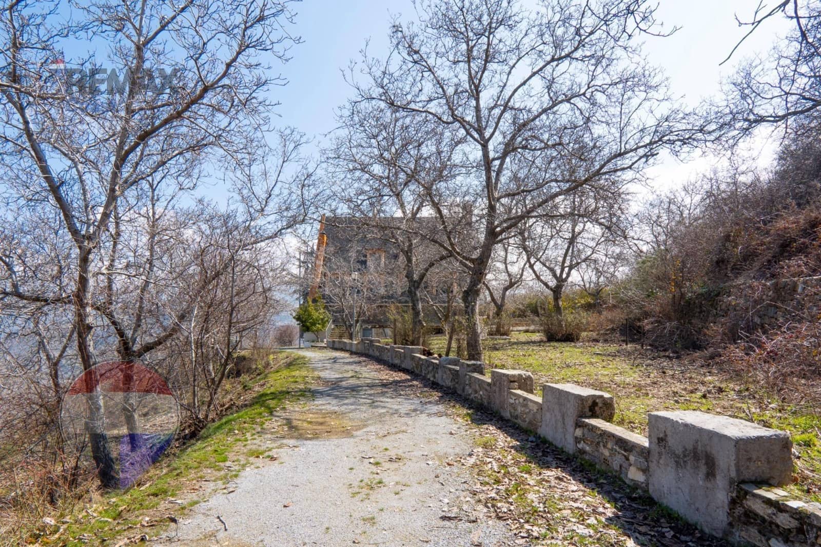 20 bedroom Hotel for sale in Guejar Sierra with garage - € 1,650,000 (Ref: 9755862)