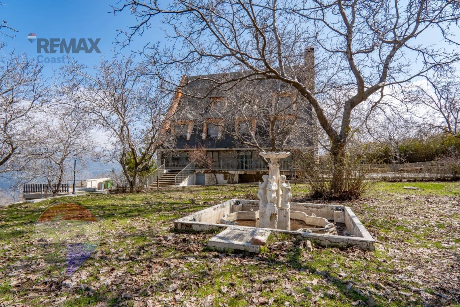 20 bedroom Hotel for sale in Guejar Sierra with garage - € 1,650,000 (Ref: 9755862)