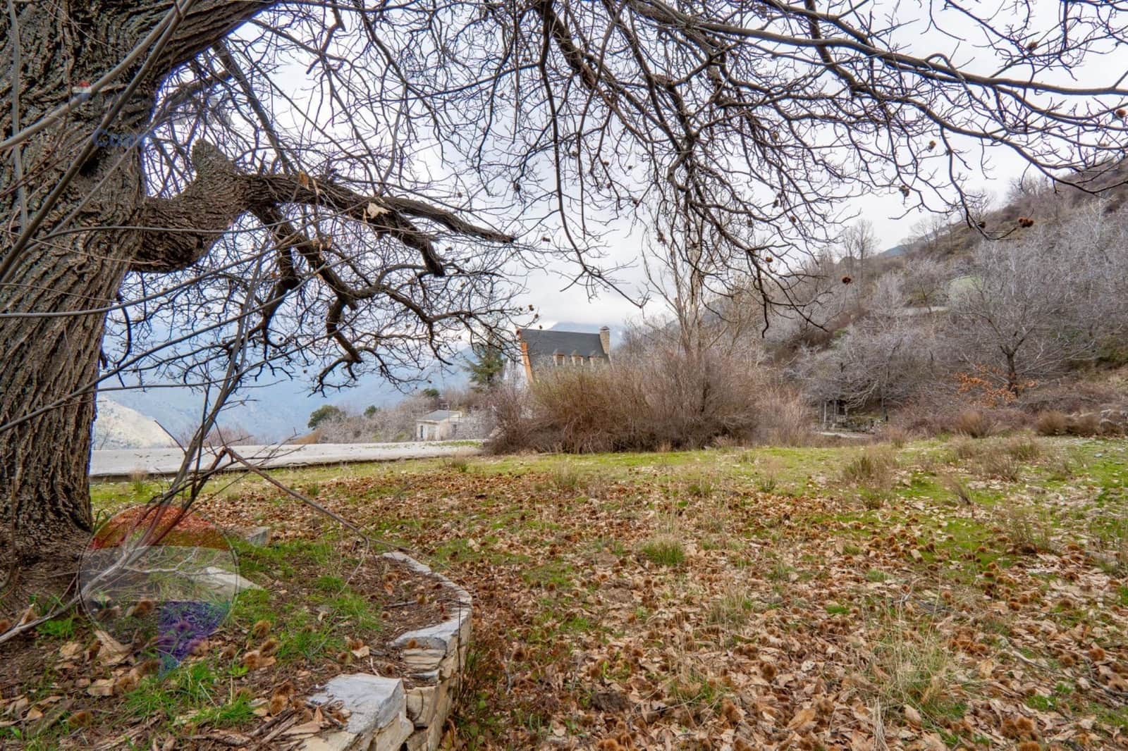 20 bedroom Hotel for sale in Guejar Sierra with garage - € 1,650,000 (Ref: 9755862)