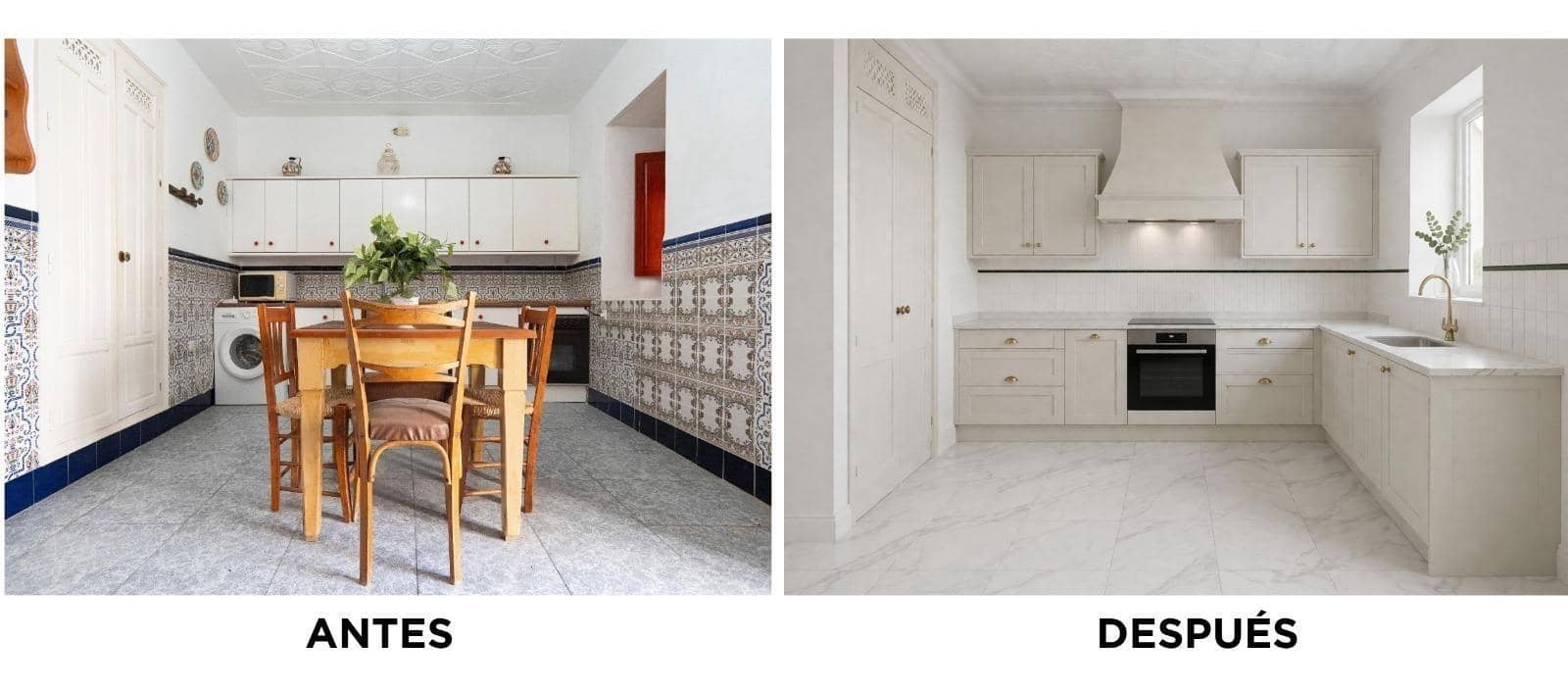 5 slaapkamer Huis te koop in Cuevas Bajas met garage - € 279.000 (Ref: 9759122)