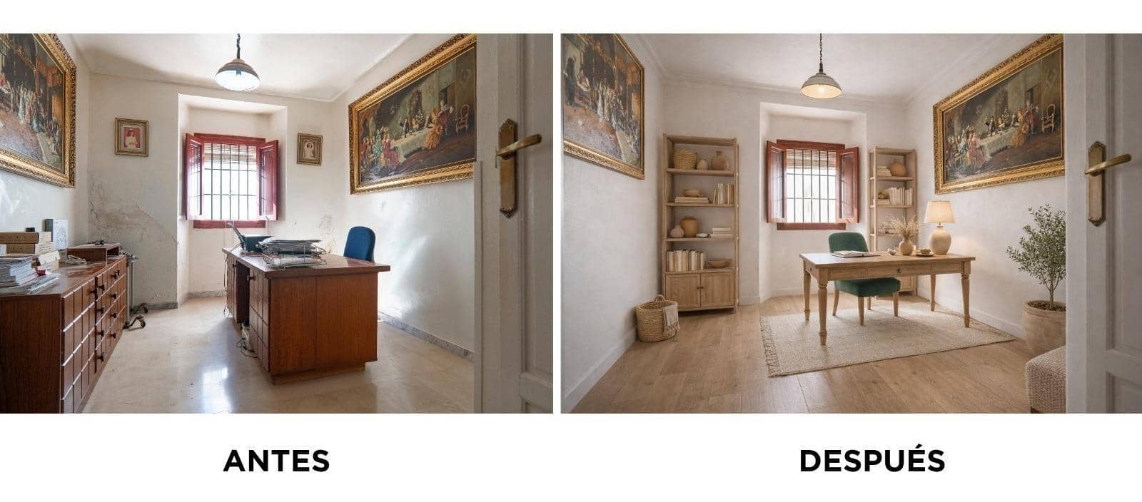 5 slaapkamer Huis te koop in Cuevas Bajas met garage - € 279.000 (Ref: 9759122)