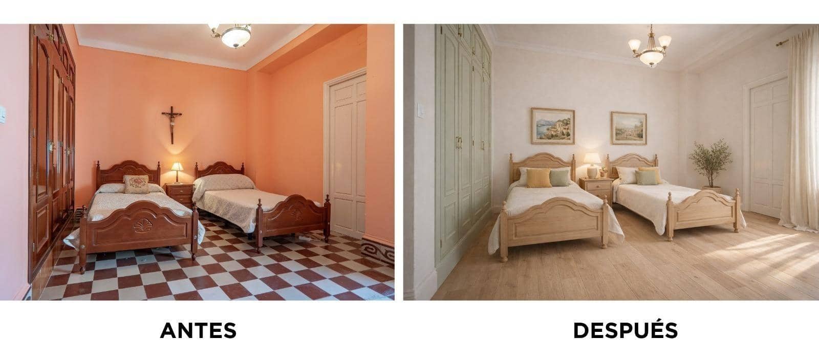 5 slaapkamer Huis te koop in Cuevas Bajas met garage - € 279.000 (Ref: 9759122)