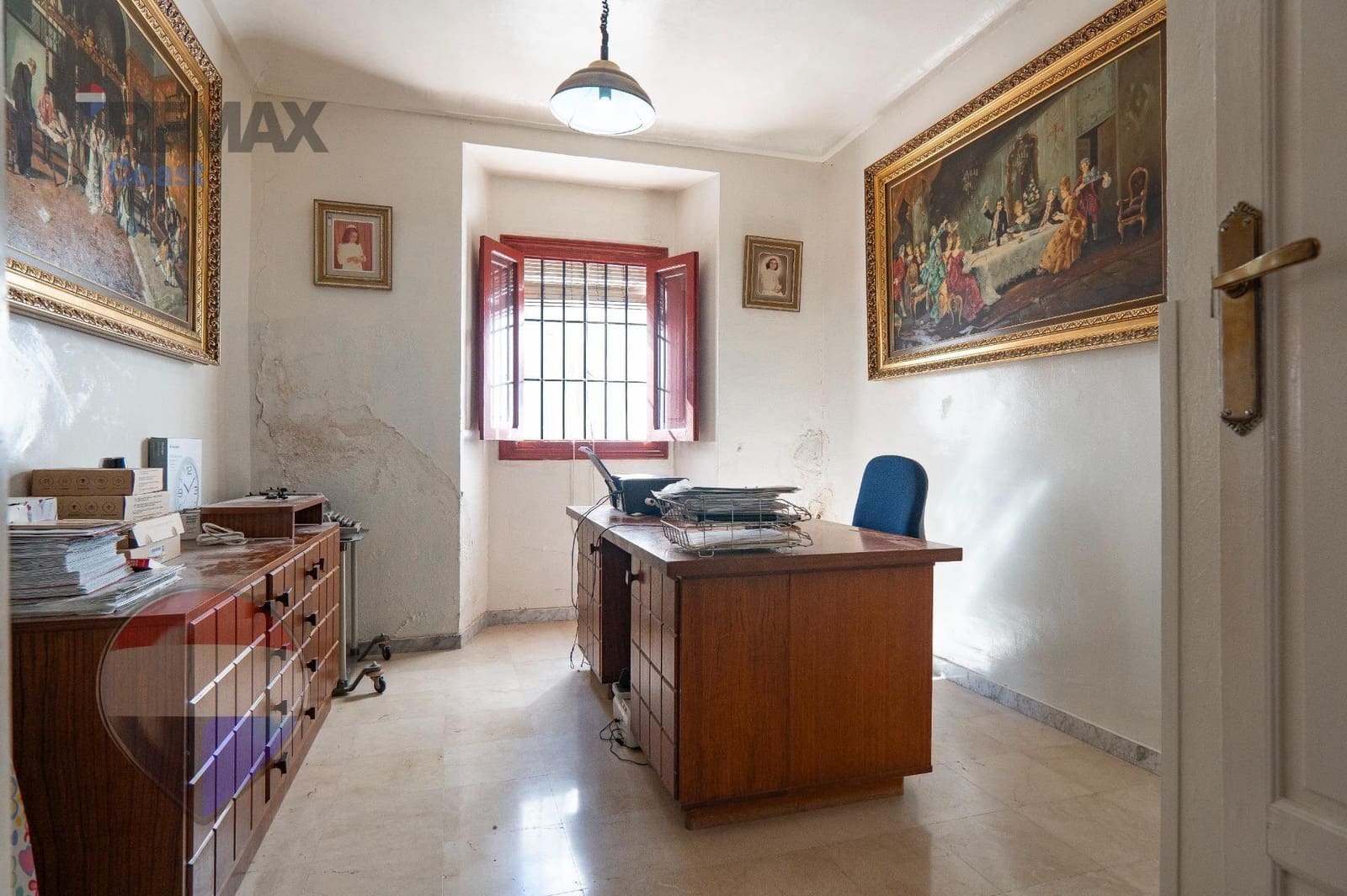 5 slaapkamer Huis te koop in Cuevas Bajas met garage - € 279.000 (Ref: 9759122)