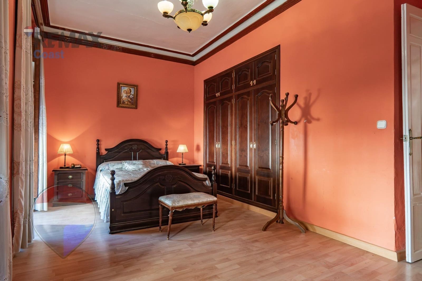 5 slaapkamer Huis te koop in Cuevas Bajas met garage - € 279.000 (Ref: 9759122)