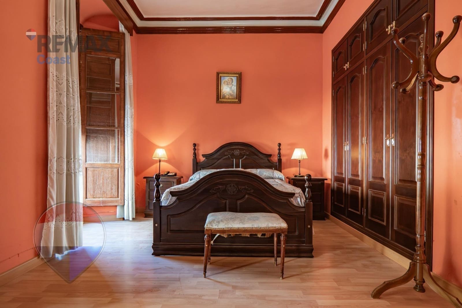 5 slaapkamer Huis te koop in Cuevas Bajas met garage - € 279.000 (Ref: 9759122)