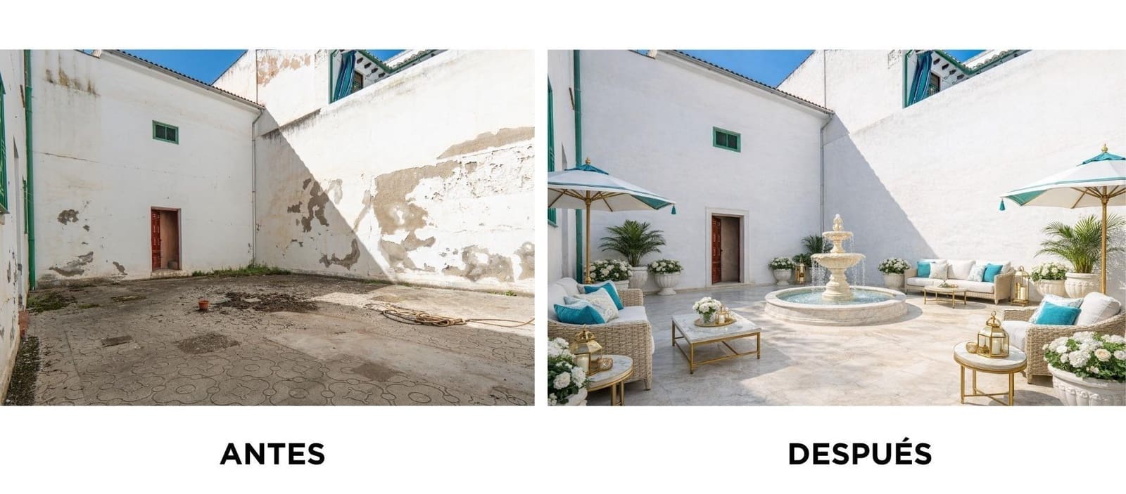 5 slaapkamer Huis te koop in Cuevas Bajas met garage - € 279.000 (Ref: 9759122)