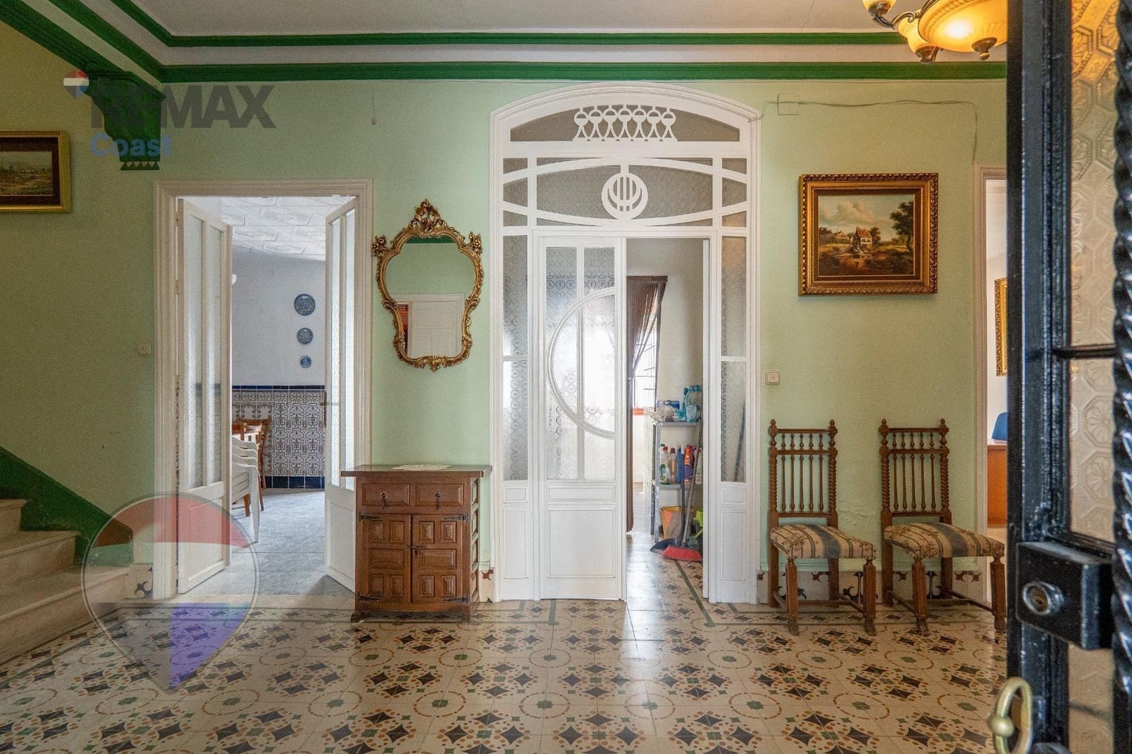 5 slaapkamer Huis te koop in Cuevas Bajas met garage - € 279.000 (Ref: 9759122)