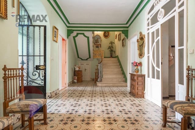 5 slaapkamer Huis te koop in Cuevas Bajas met garage - € 279.000 (Ref: 9759122)