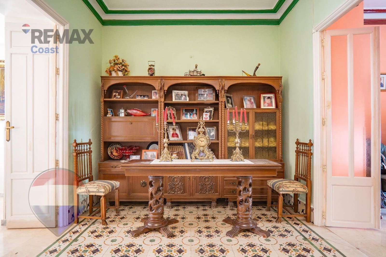 5 slaapkamer Huis te koop in Cuevas Bajas met garage - € 279.000 (Ref: 9759122)