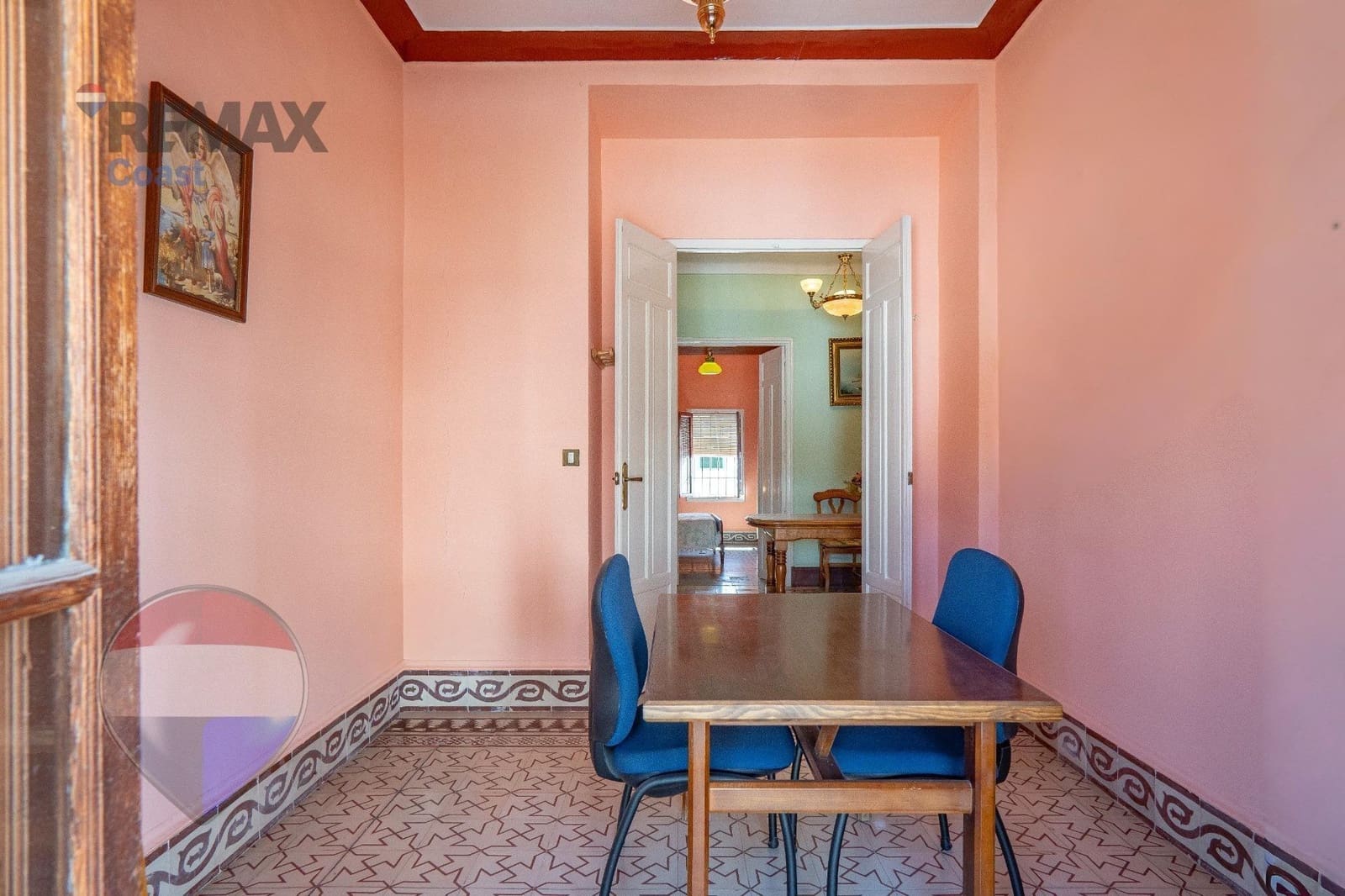 5 slaapkamer Huis te koop in Cuevas Bajas met garage - € 279.000 (Ref: 9759122)