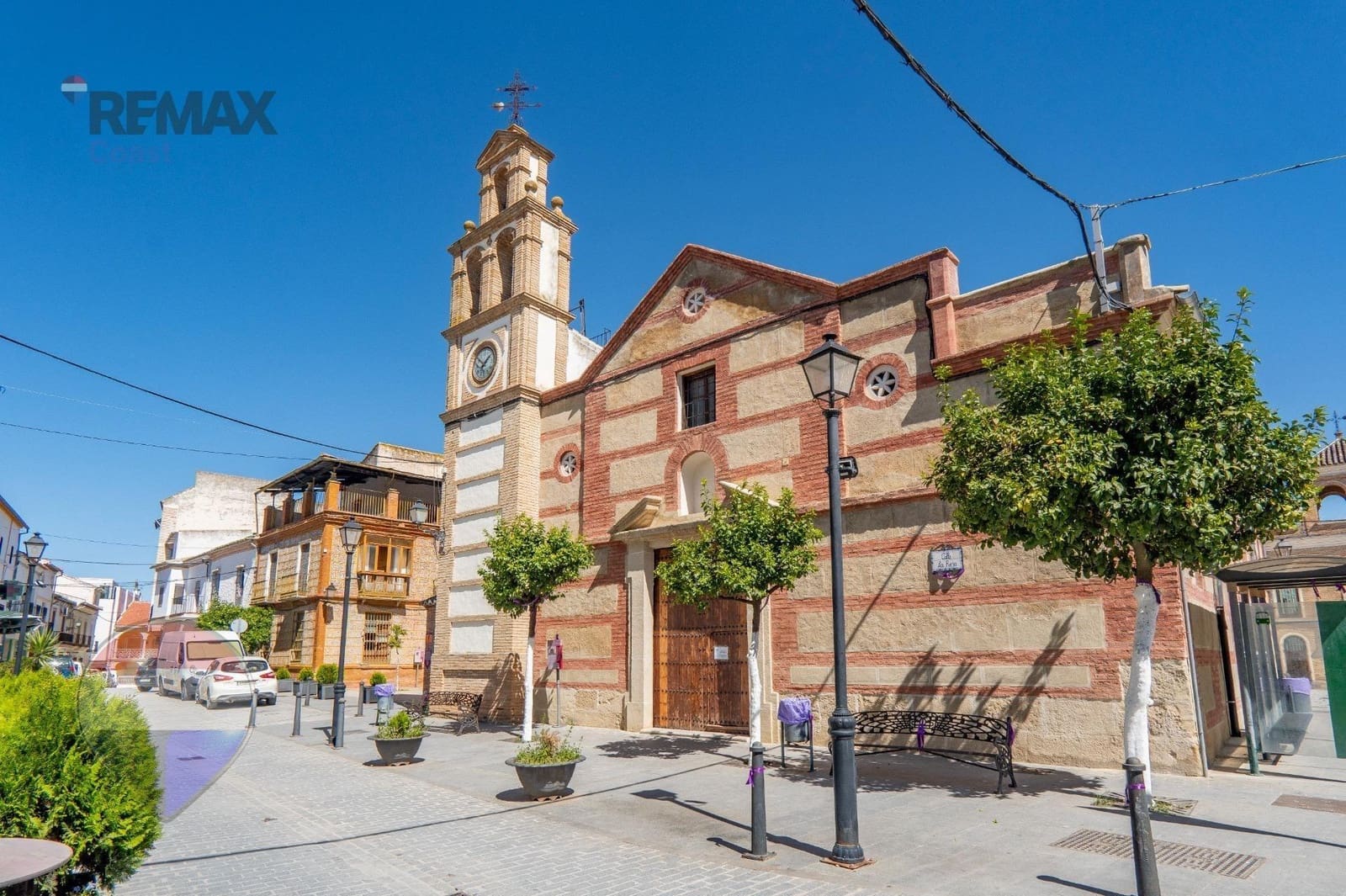 5 slaapkamer Huis te koop in Cuevas Bajas met garage - € 279.000 (Ref: 9759122)