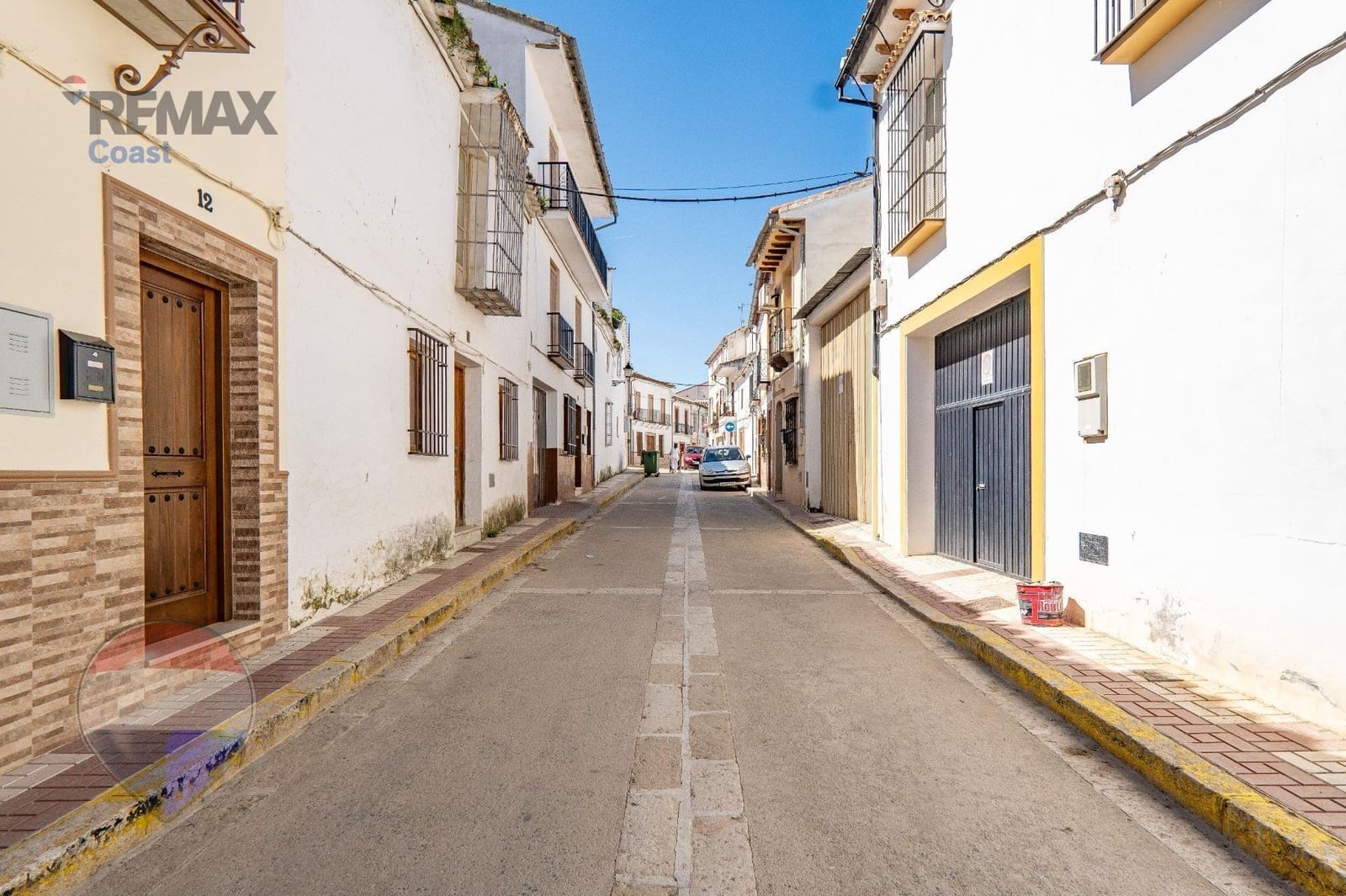 5 slaapkamer Huis te koop in Cuevas Bajas met garage - € 279.000 (Ref: 9759122)