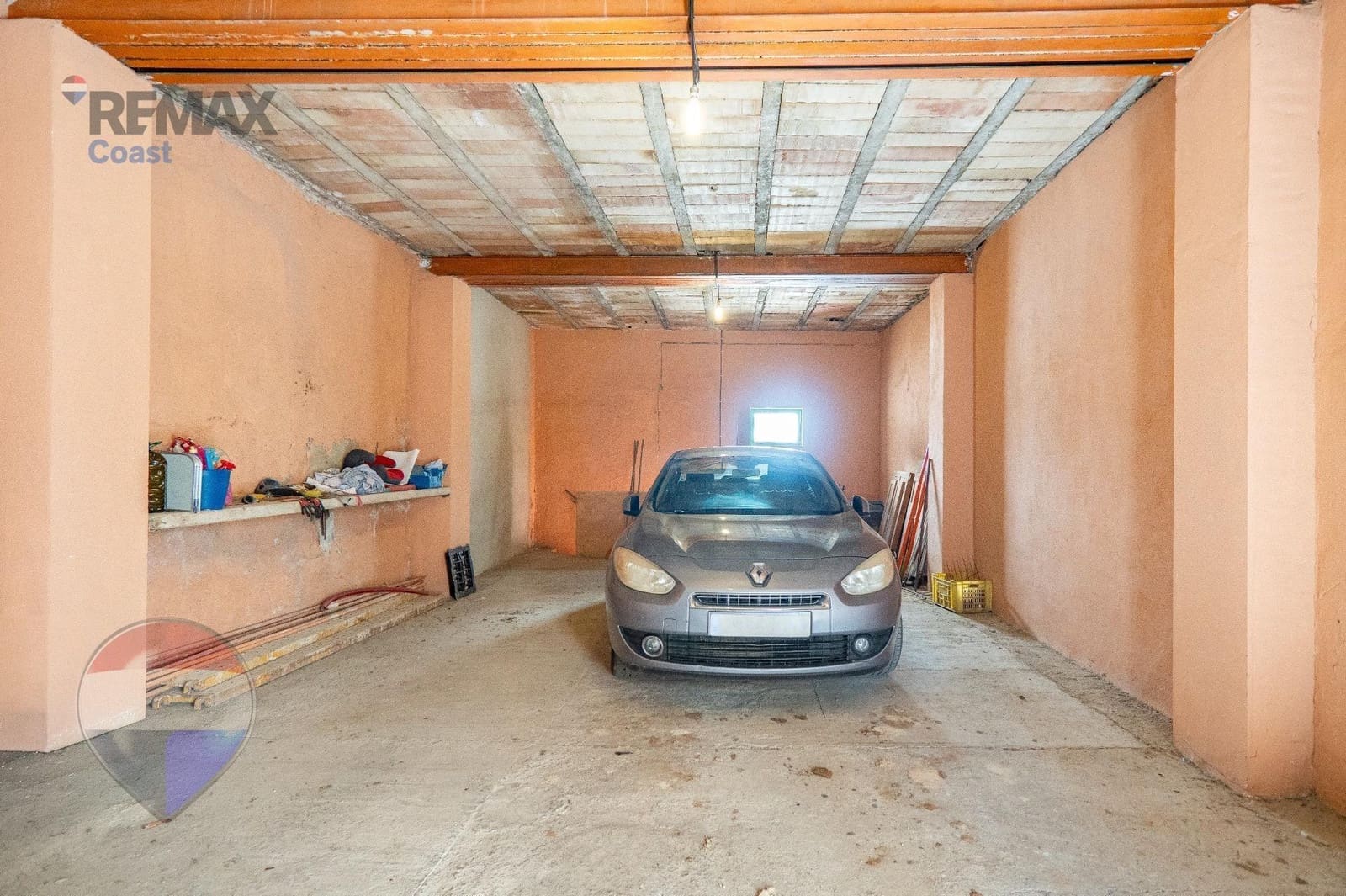 5 slaapkamer Huis te koop in Cuevas Bajas met garage - € 279.000 (Ref: 9759122)