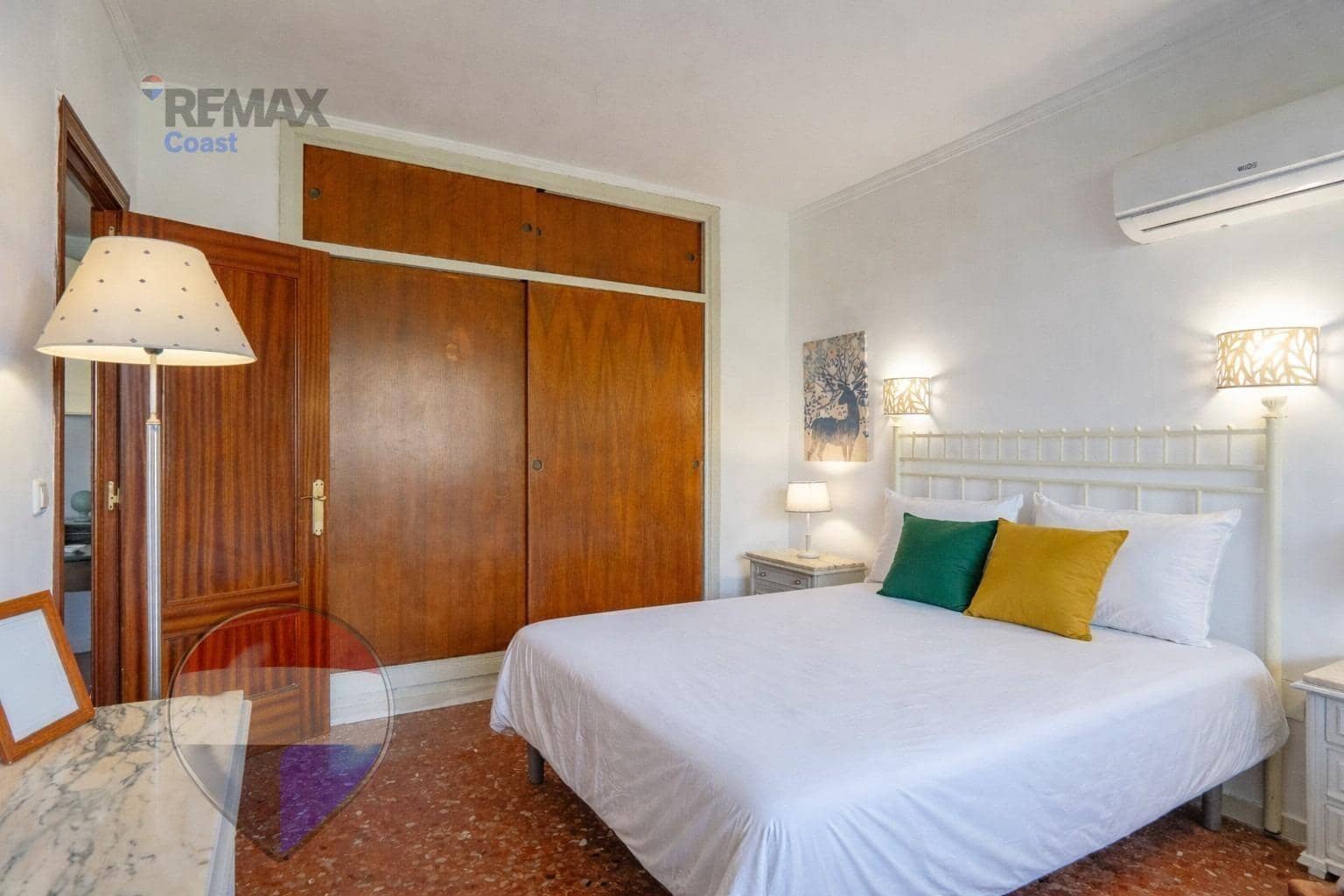 1 bedroom Apartment for rent in Malaga city with pool - € 1,250 (Ref: 9762097)