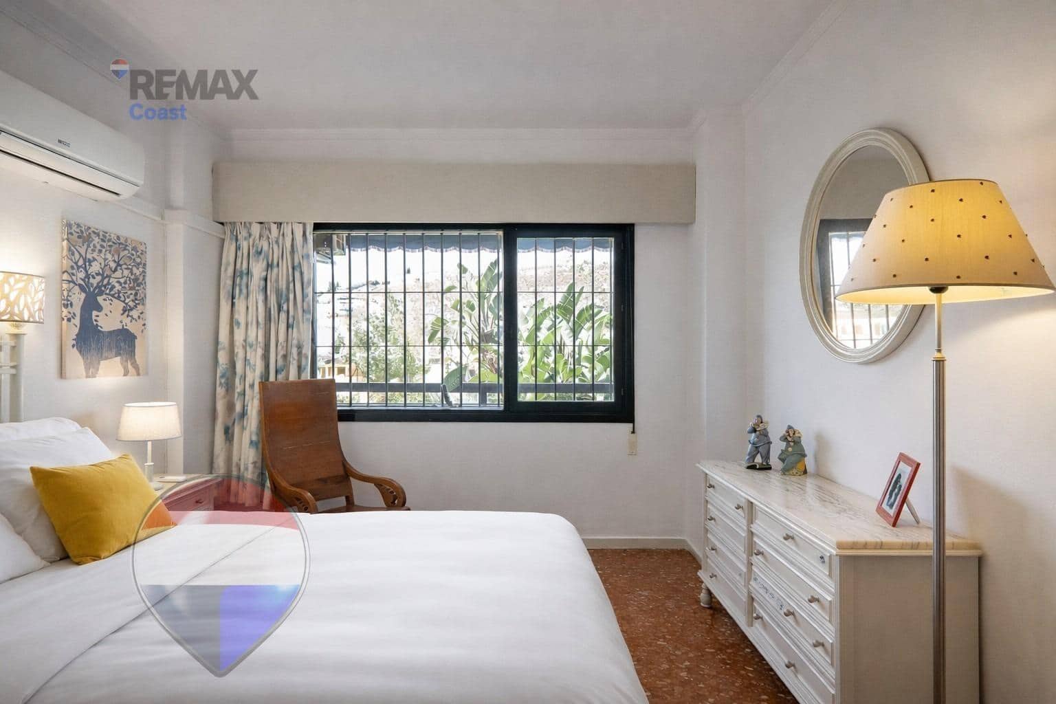 1 bedroom Apartment for rent in Malaga city with pool - € 1,250 (Ref: 9762097)