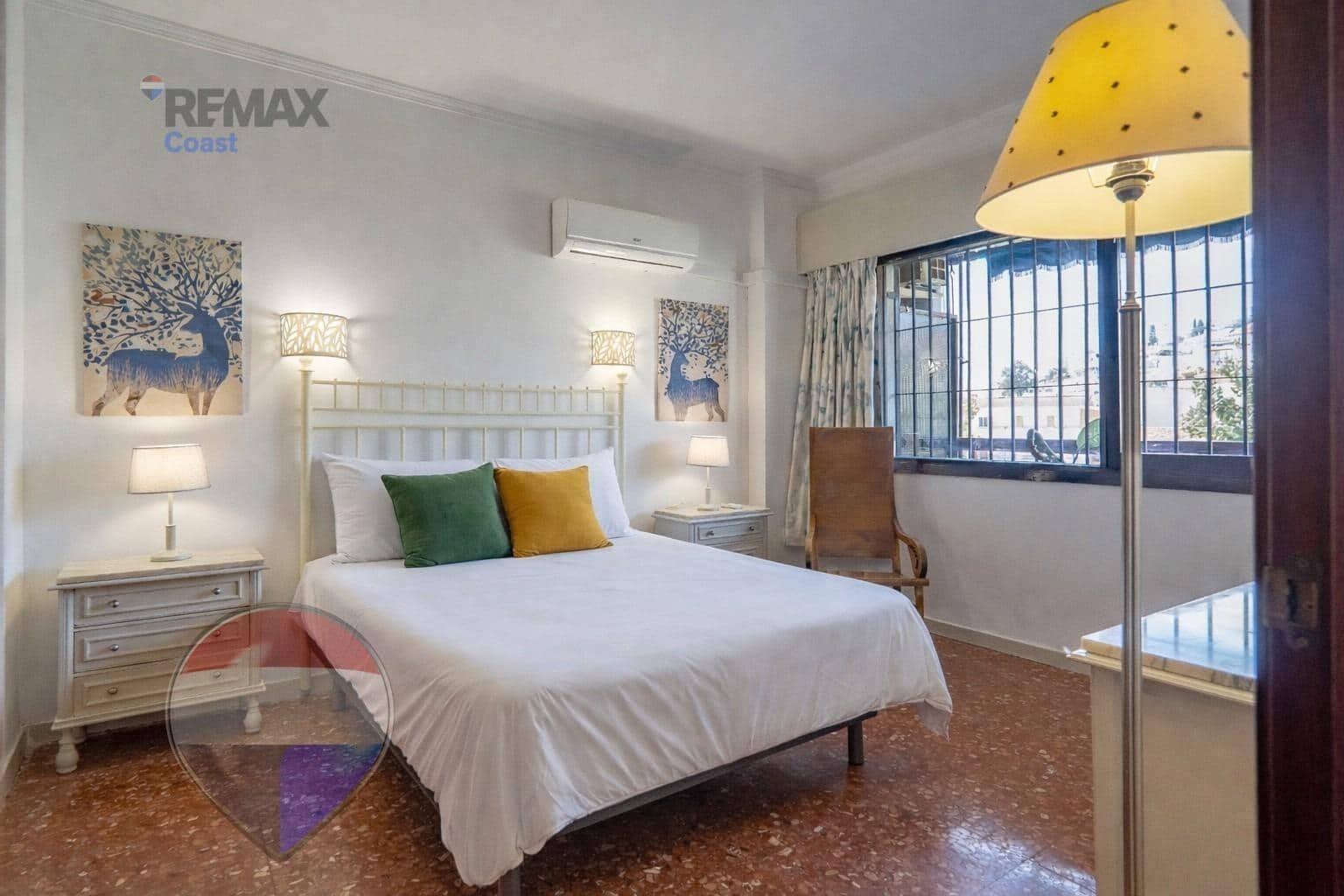 1 bedroom Apartment for rent in Malaga city with pool - € 1,250 (Ref: 9762097)