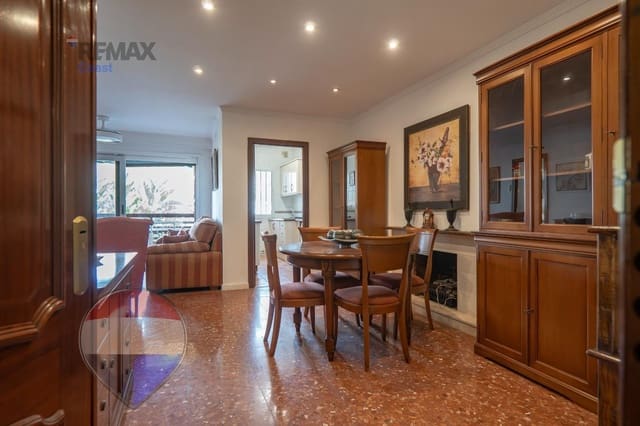 1 bedroom Apartment for rent in Málaga city with pool - € 1,250 (Ref: 9762097)