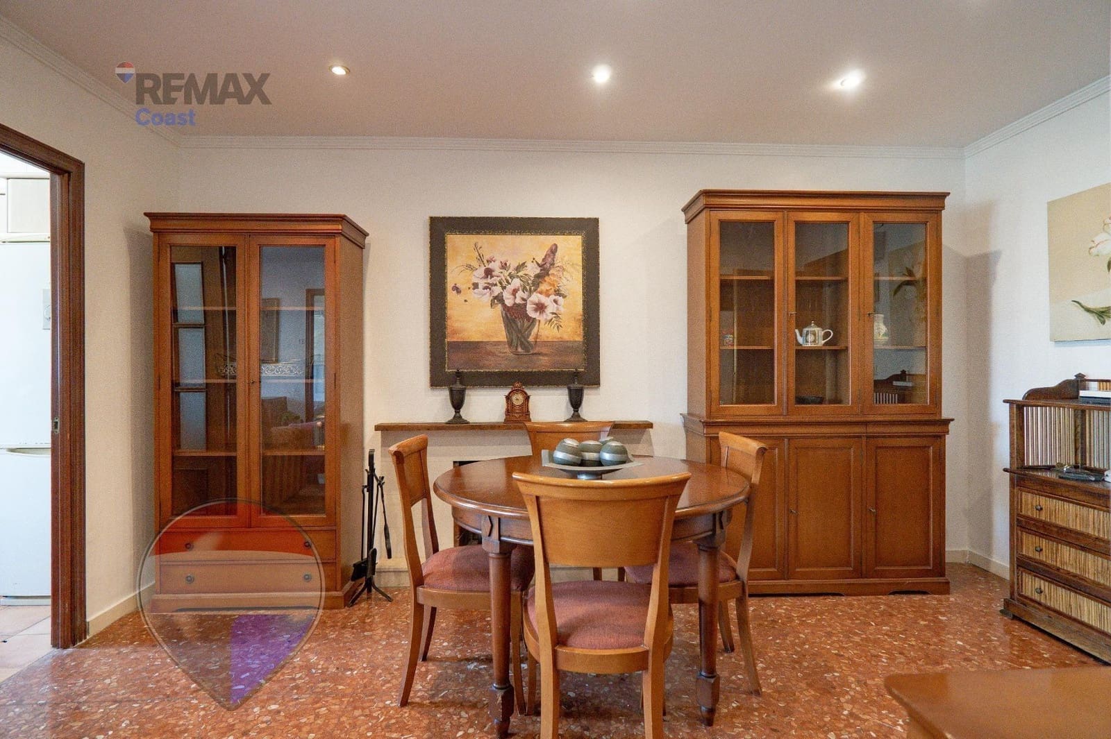 1 bedroom Apartment for rent in Malaga city with pool - € 1,250 (Ref: 9762097)