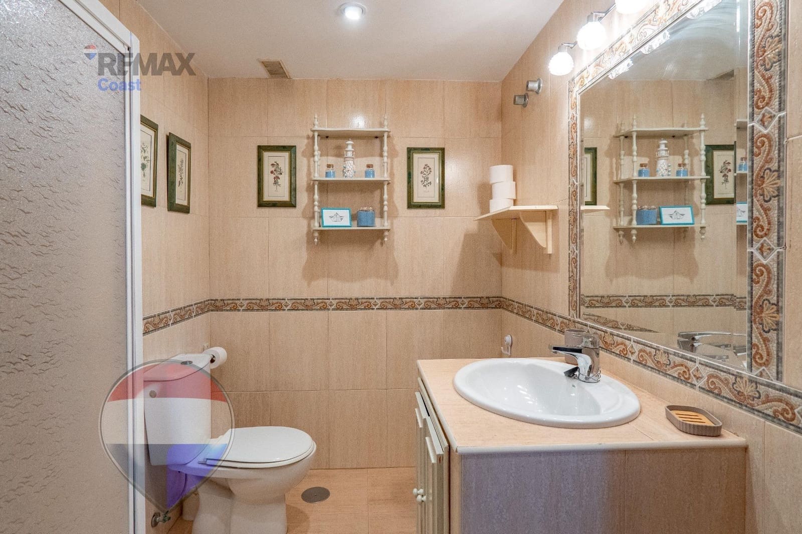 1 bedroom Apartment for rent in Malaga city with pool - € 1,250 (Ref: 9762097)