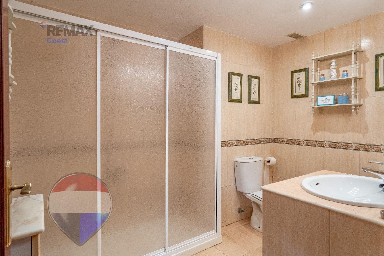 1 bedroom Apartment for rent in Malaga city with pool - € 1,250 (Ref: 9762097)