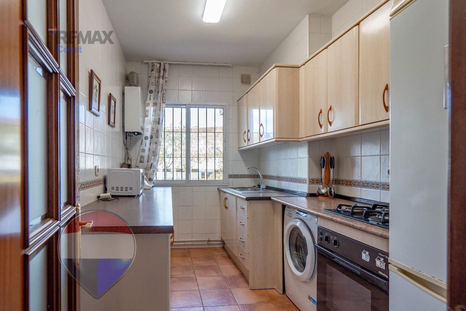 1 bedroom Apartment for rent in Malaga city with pool - € 1,250 (Ref: 9762097)