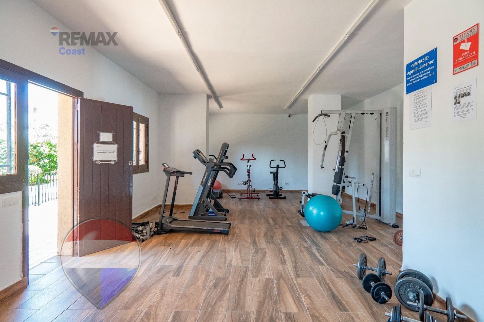 1 bedroom Apartment for rent in Malaga city with pool - € 1,250 (Ref: 9762097)