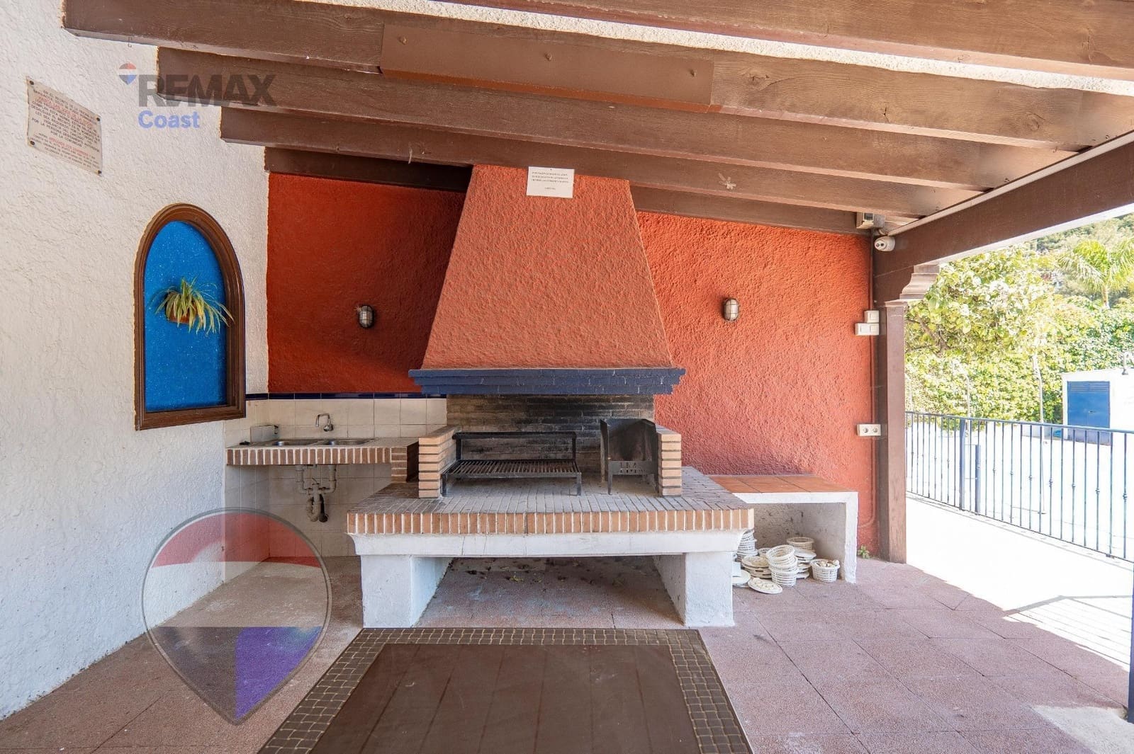 1 bedroom Apartment for rent in Malaga city with pool - € 1,250 (Ref: 9762097)