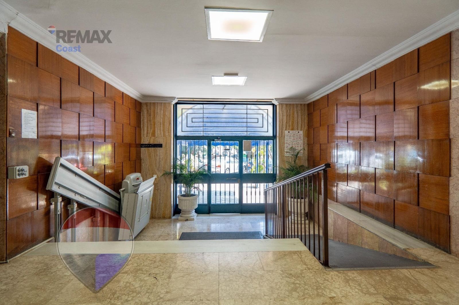 1 bedroom Apartment for rent in Malaga city with pool - € 1,250 (Ref: 9762097)