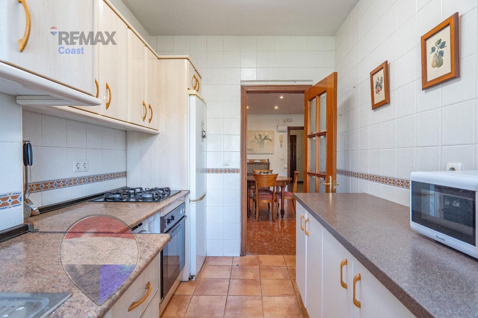 1 bedroom Apartment for rent in Malaga city with pool - € 1,250 (Ref: 9762097)