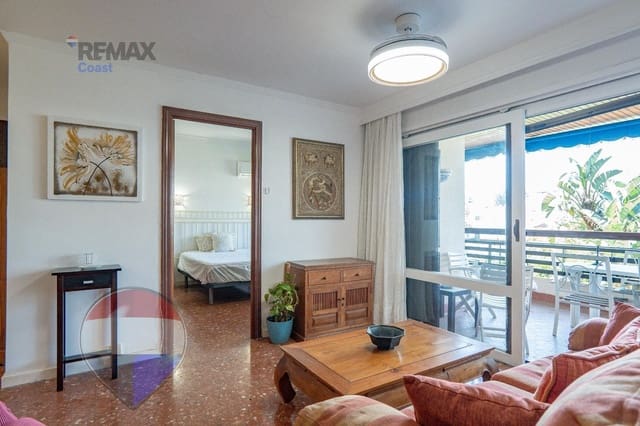 1 bedroom Apartment for rent in Málaga city with pool - € 1,250 (Ref: 9762097)
