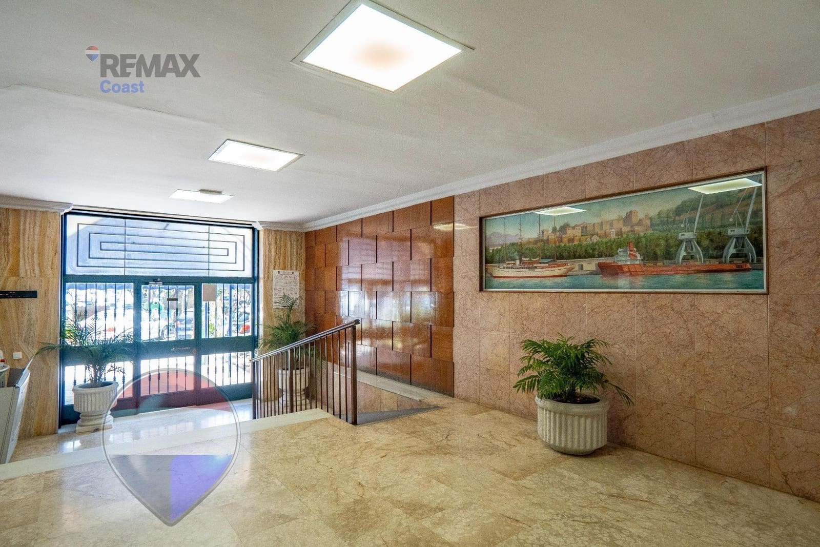 1 bedroom Apartment for rent in Malaga city with pool - € 1,250 (Ref: 9762097)