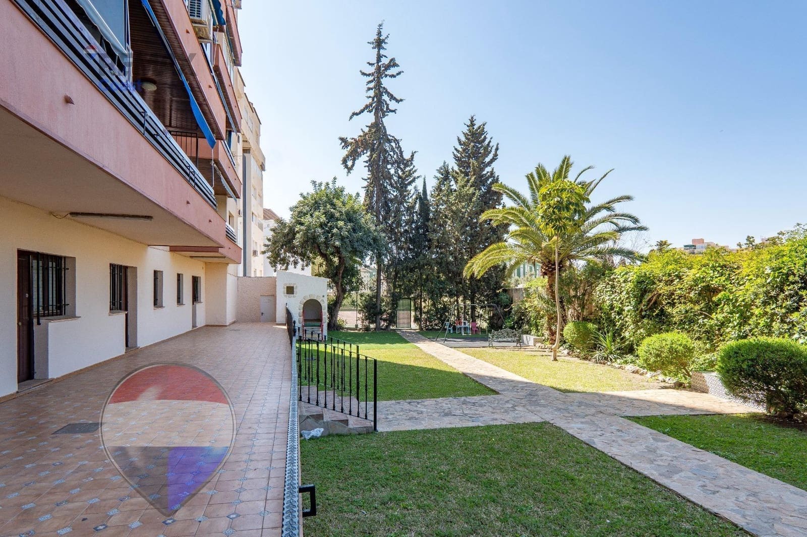 1 bedroom Apartment for rent in Malaga city with pool - € 1,250 (Ref: 9762097)