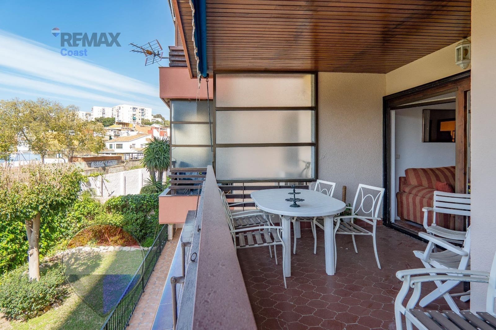 1 bedroom Apartment for rent in Malaga city with pool - € 1,250 (Ref: 9762097)