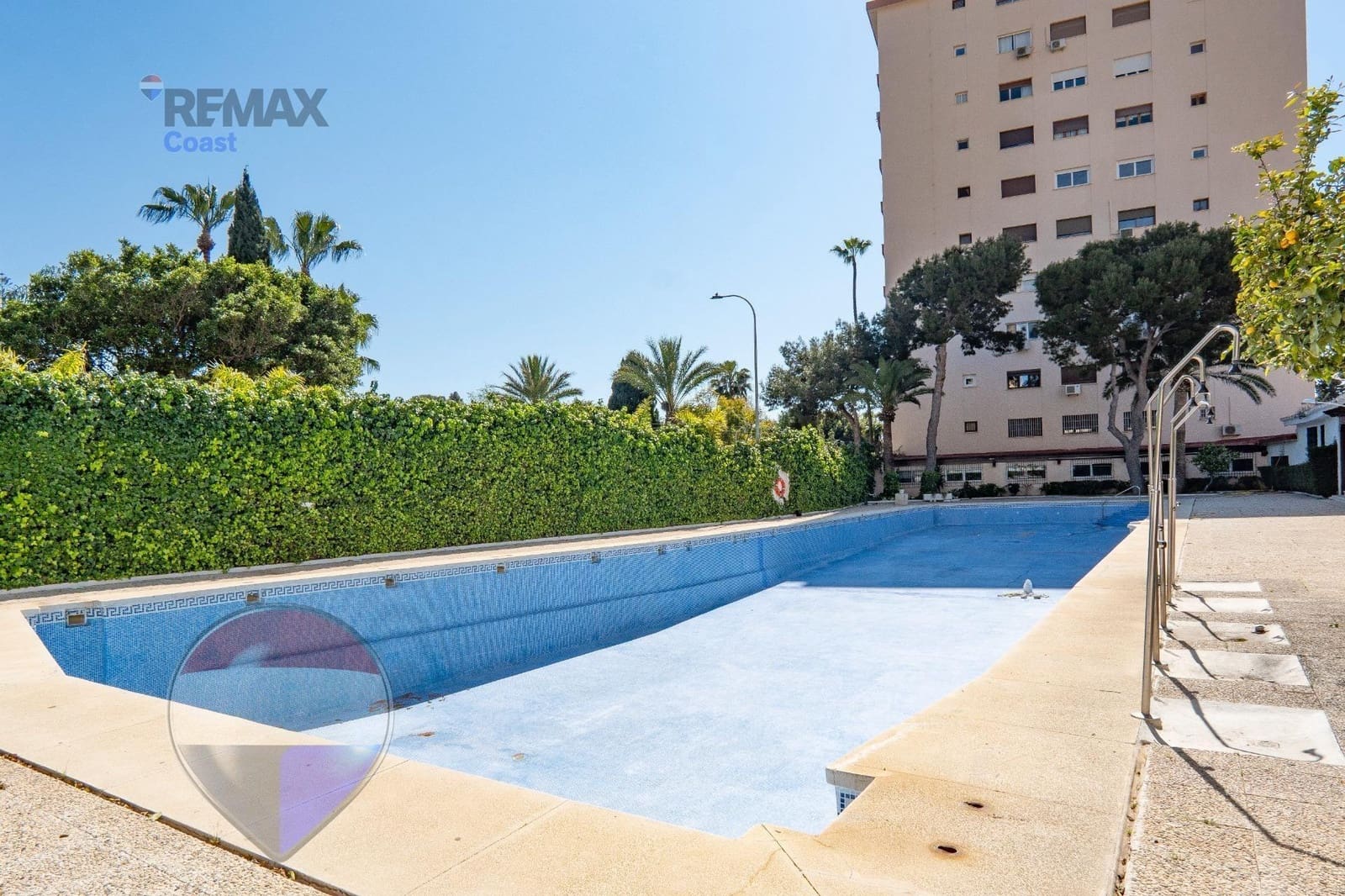 1 bedroom Apartment for rent in Malaga city with pool - € 1,250 (Ref: 9762097)