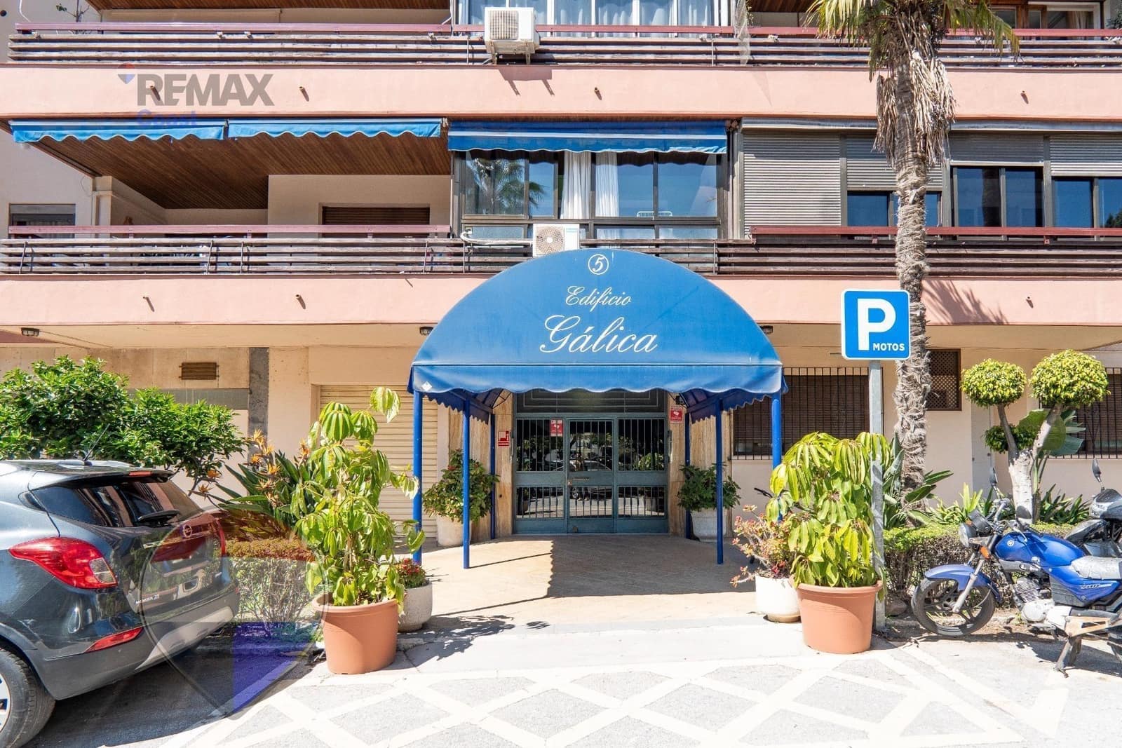 1 bedroom Apartment for rent in Malaga city with pool - € 1,250 (Ref: 9762097)