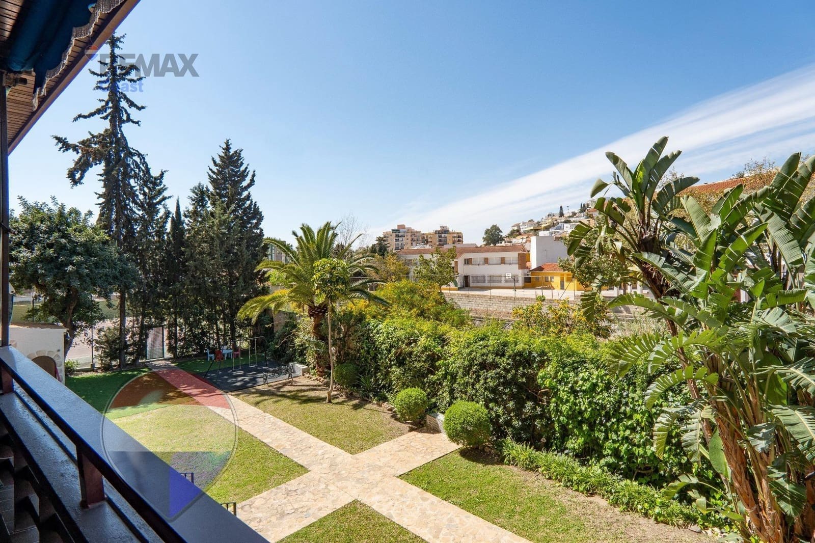 1 bedroom Apartment for rent in Malaga city with pool - € 1,250 (Ref: 9762097)