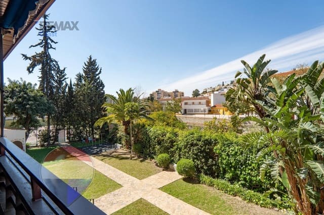 1 bedroom Apartment for rent in Málaga city with pool - € 1,250 (Ref: 9762097)