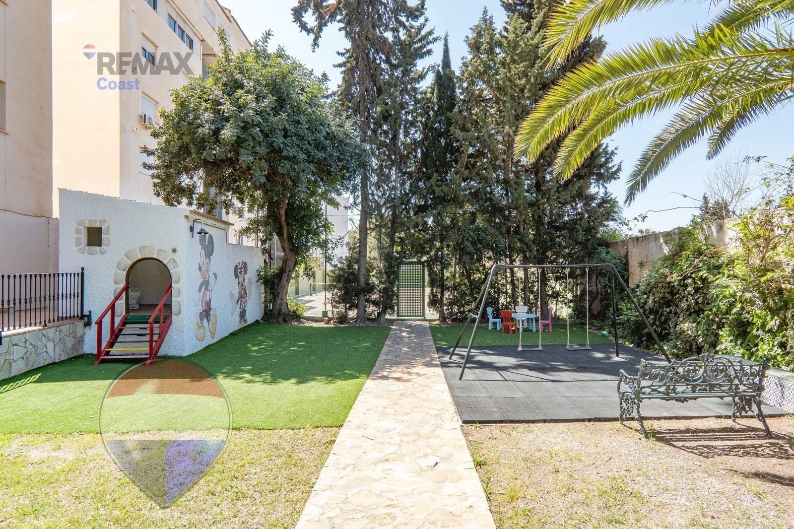 1 bedroom Apartment for rent in Malaga city with pool - € 1,250 (Ref: 9762097)