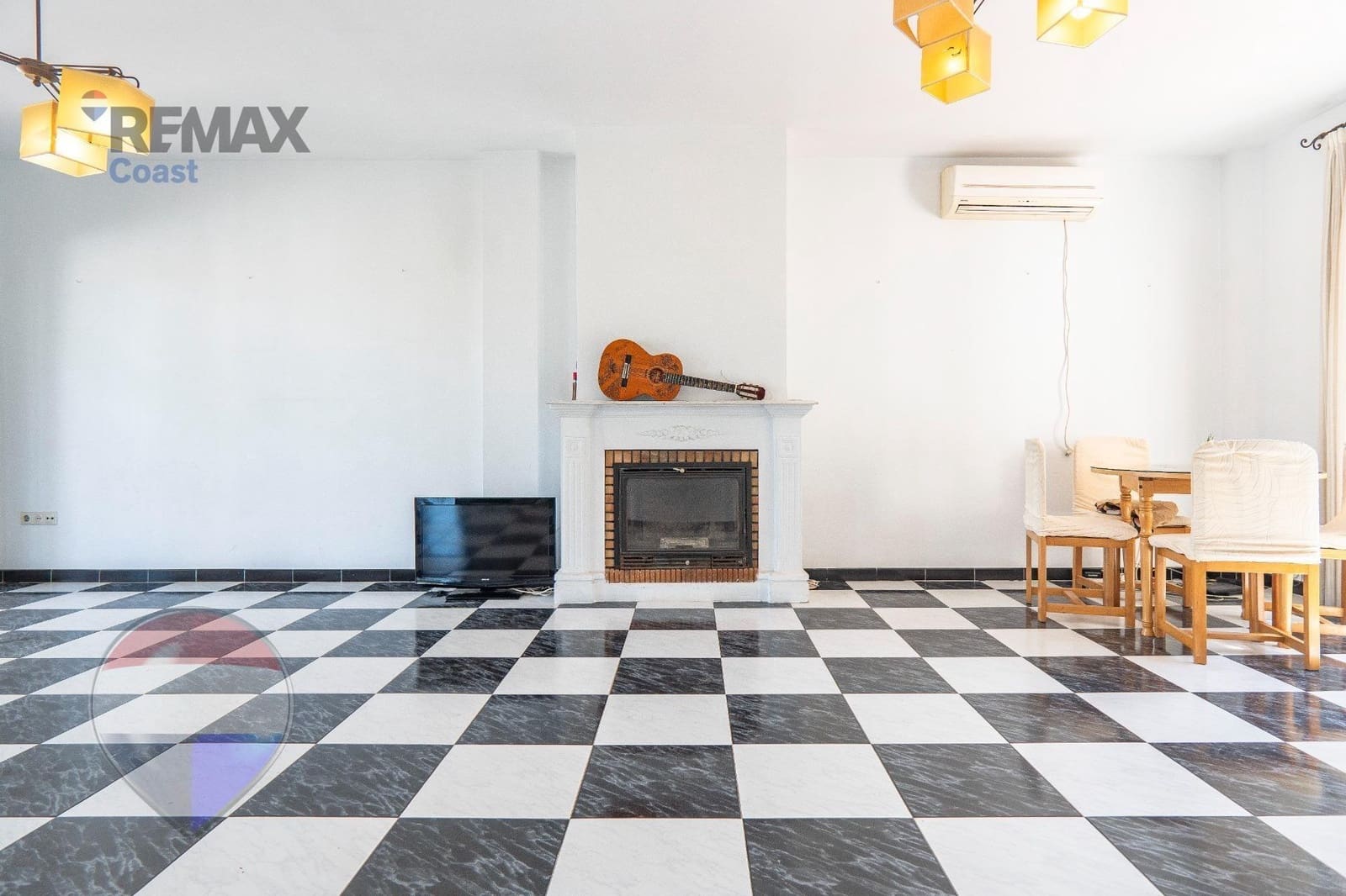 5 slaapkamer Villa te koop in Alhaurin de la Torre met zwembad - € 990.000 (Ref: 9763677)