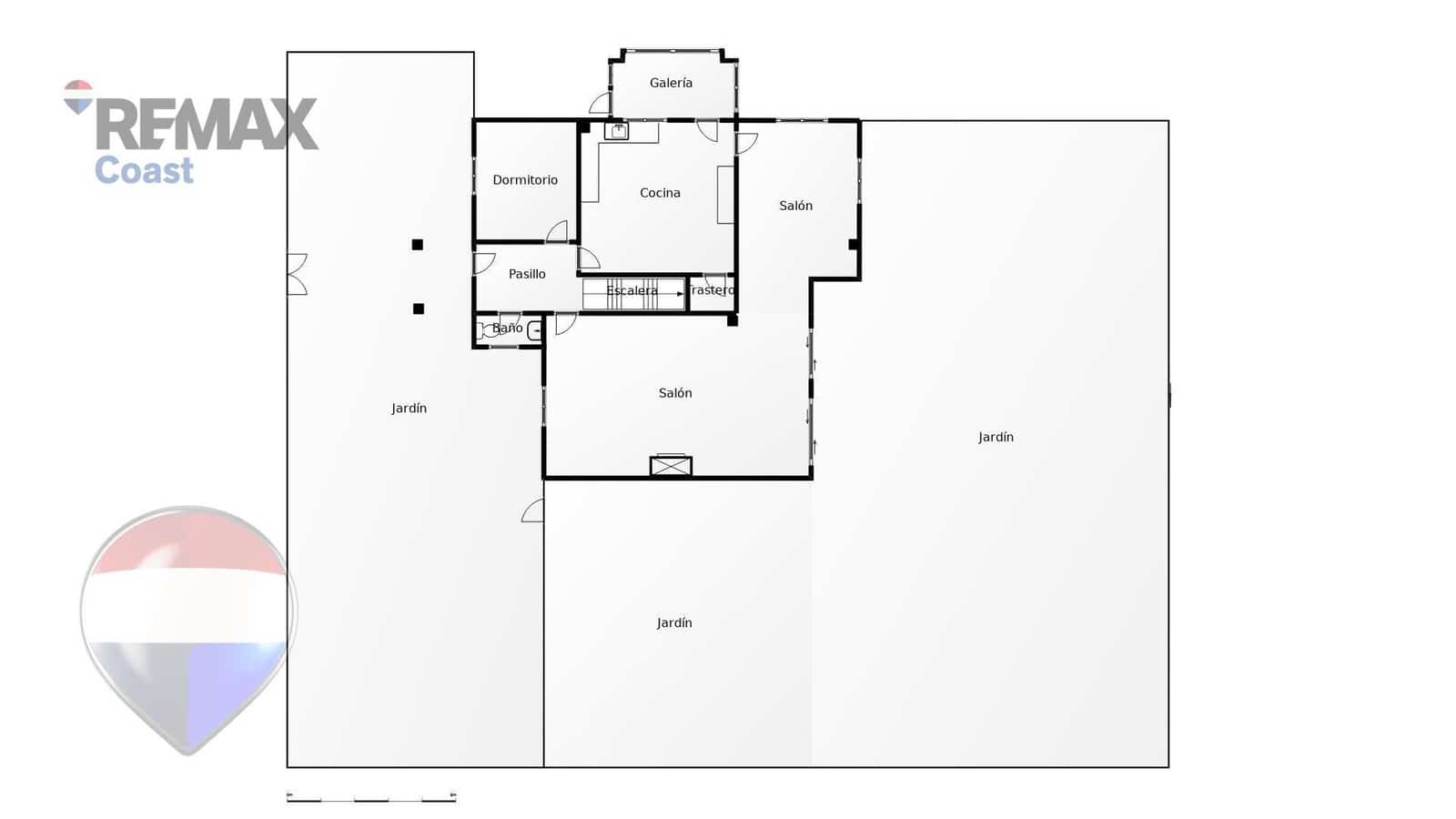 5 slaapkamer Villa te koop in Alhaurin de la Torre met zwembad - € 990.000 (Ref: 9763677)