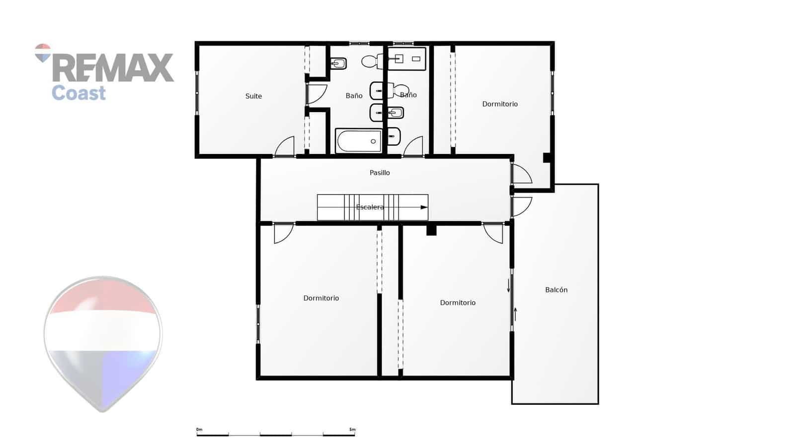 5 slaapkamer Villa te koop in Alhaurin de la Torre met zwembad - € 990.000 (Ref: 9763677)