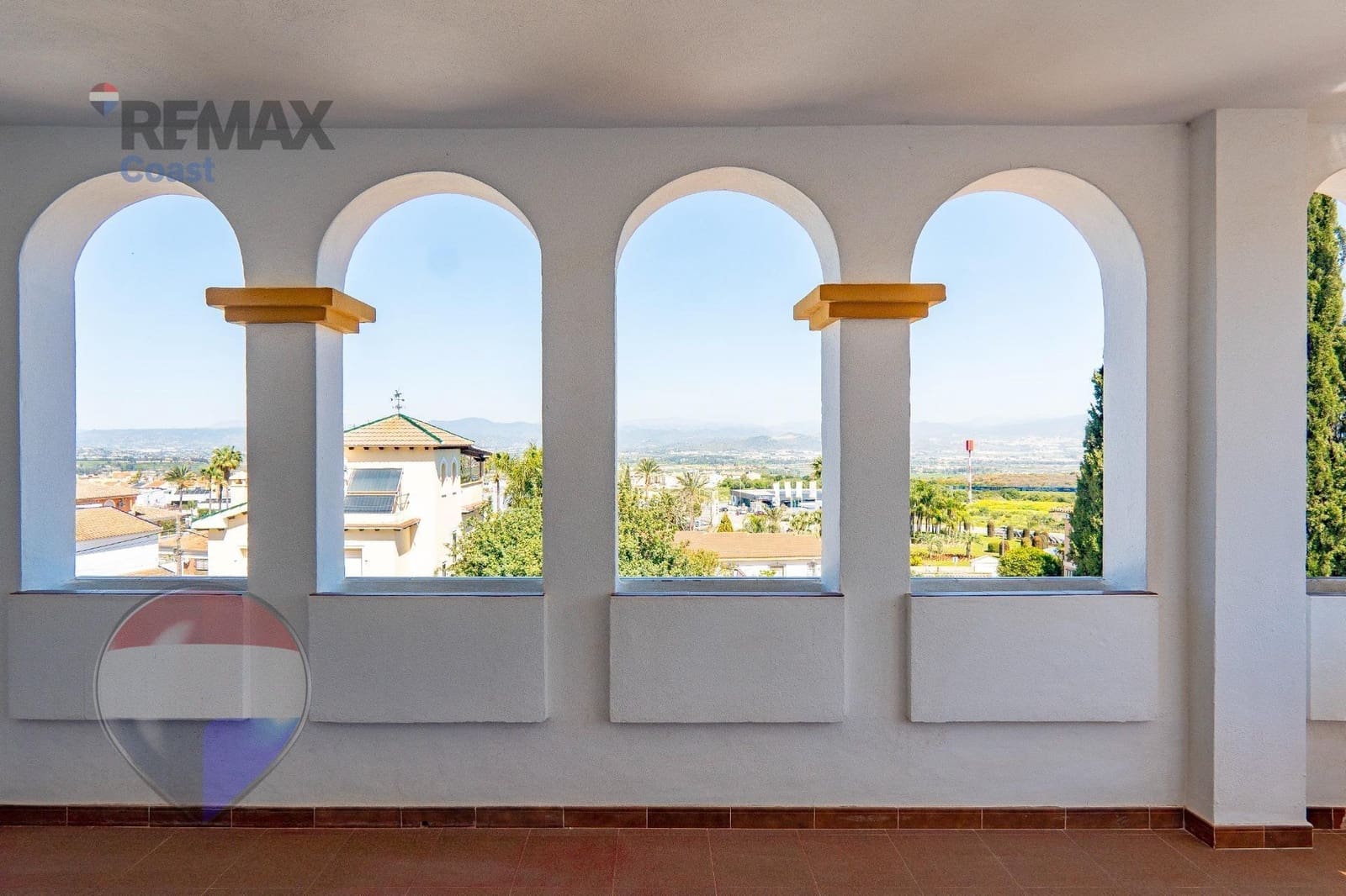 5 slaapkamer Villa te koop in Alhaurin de la Torre met zwembad - € 990.000 (Ref: 9763677)